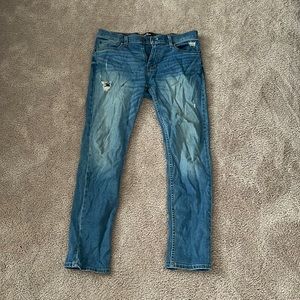Slim Fit Jeans